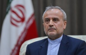 سفیر ایران: تهران همواره برای حل بحران‌ها معتقد به دیپلماسی و مذاکره است