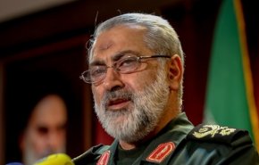العميد شكارجي: العدو يسعى لضرب الثورة الإسلامية وجبهة المقاومة