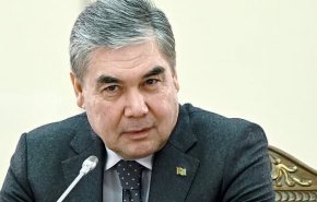 برگزاری انتخابات ریاست جمهوری زودهنگام در ترکمنستان
