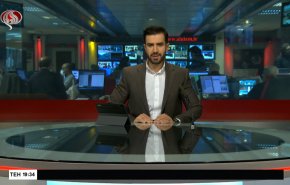  نشرة الاخبار من قناة العالم الساعة 16:00 بتوقيت غرينتش 12-02-2022 