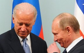 پوتین و بایدن درباره بحران اوکراین تلفنی گفت‌وگو کردند