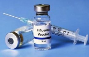 واکسن ایرانی آنفلوآنزا در انبار / واکسن وارداتی آنفلوآنزا در مراکز
