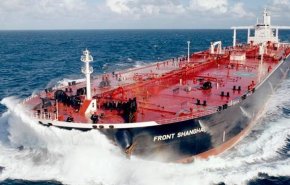 تنکرترکرز: صادرات نفت ایران بیش از میزان اعلام شده «رویترز» است