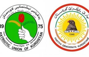 پیشنهاد «بارزانی» به «طالبانی» برای پایان دادن اختلافات بر سر ریاست جمهوری عراق
