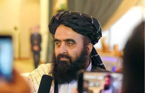 وزیر خارجه طالبان به قطر رفت