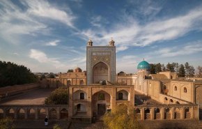 5 مواقع أثرية إيرانية أضيفت إلى قائمة التراث الإسلامي