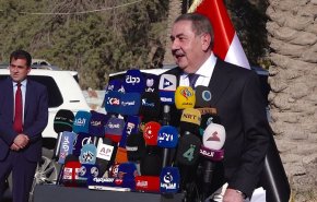 شاهد..دلالات استبعاد زيباري من السباق الرئاسي العراقي 