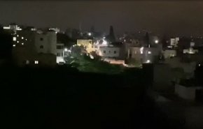 تفجير منزل الأسير محمود جرادات في السيلة الحارثية + فيديو