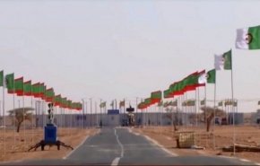 الجزائر تصادق على إنجاز طريق يصل إلى موريتانيا