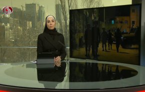 نشرة الاخبار من قناة العالم الساعة 07:00 بتوقيت غرينتش 14-02-2022