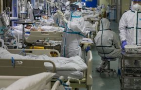 الصحة الإيرانية تعلن تسجيل 168 وفاة جديدة بكورونا