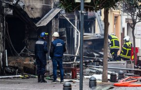 فرنسا..سقوط 7 قتلى على الأقل في انفجار تلاه حريق في منطقة بيرينيه أورينتال