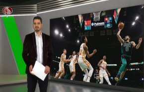 نشرة الاخبار الرياضية من قناة العالم 11:40 بتوقيت غرينتش 14-02-2022