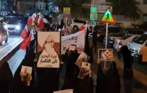 البحرين تنتفض ضد آل خليفة… مسيرات في الذكرى الـ11 لثورة 14فبراير 