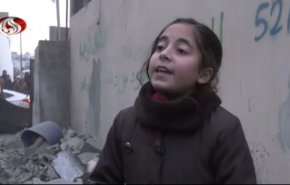 تخریب خانه اسیر فلسطینی توسط اشغالگران + فیلم