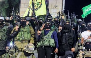 درگیری های مسلحانه با اشغالگران صهیونیستی در جنین و دستگیری یک رهبر حماس