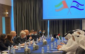 جولة ثالثة لمفاوضات الإمارات وكيان الاحتلال حول اتفاقية تجارة حرة