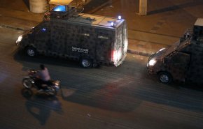 الأمن المصري يقتل 7 أشخاص في معركة عنيفة بالمنوفية