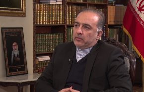 السفير الايراني في سورية: المعركة في سورية لم تنته بعد
