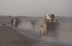 عملیات «حشد شعبی» در «صلاح الدین» عراق/ ۳ عنصر داعش بازداشت شدند