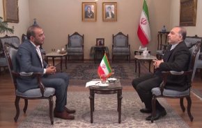 سفير ايران لدى دمشق يكشف رؤية طهران وموسكو في سوريا