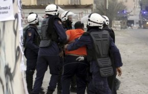 تظاهرات في البحرين اعتراضا على زيارة “بينيت” والسلطات تعتقل مشاركين