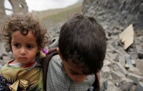 هشدار سازمان ملل درباره تشدید جنگ در یمن و قطع کمک های انسانی به ۸ میلیون یمنی