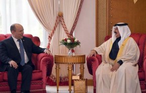 الوفاق: سفر «بنت» خیانت و اعلام انقضای قانون اساسی بحرین است