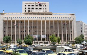 المركزي السوري تحدد سقف السحب النقدي اليومي من الحسابات المصرفية 
