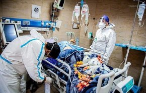 الصحة الإيرانية تعلن تسجيل 185 وفاة جديدة بكورونا