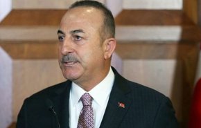وزير الخارجية التركي يعلن إصابته ب'فيروس كورونا'