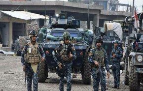 العراق.. تدمير كدس عتاد لـ ’داعش’ جنوب سامراء