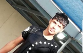 المعتقل البحريني محمد عبد الجبار سرحان يتعرض للتعذيب الوحشي
