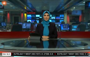  نشرة الاخبار من قناة العالم الساعة 16:00 بتوقيت غرينتش 16-02-2022 