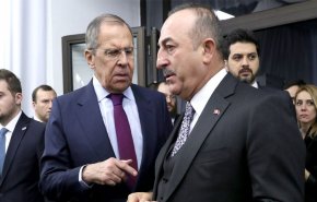 لافروف يدعو نظيره التركي لـ'دعم ملموس' للضمانات الأمنية الروسية