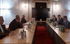تمایل اتریش برای گسترش روابط تجاری با ایران