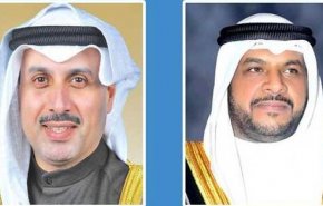 الكويت..مرسوم أميري بقبول استقالة وزيري الداخلية والدفاع