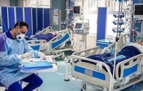 الصحة الايرانية: أكثر من 17 ألف إصابة و 182 وفاة جديدة بكورونا