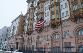 واشنطن: روسيا طردت نائب السفير الأمريكي في موسكو