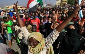 السودان: مظاهرات حاشدة في الخرطوم مطالبة بالحكم المدني 