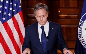 بلينكن من مجلس الأمن: أدعو روسيا إلى التخلي عن مسار الحرب