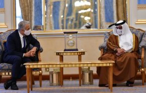 سفير الاحتلال بالمنامة: السعوديون يتابعون باهتمام توثيق علاقاتنا مع البحرين