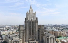 روسيا توضح قرارها طرد نائب السفير الأمريكي

