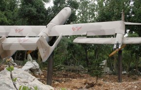 حزب الله يعلن اطلاق طائرة مسيرة نحو الأراضي المحتلة وعودتها بسلام