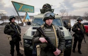 آمریکا: ۱۹۰ هزار نیروی روسی در مرزهای اوکراین مستقر شده‌اند