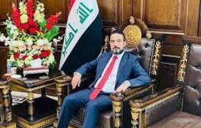 العميري يرد على تصريحات وزير مالية العراق الرافضة لتغريدة الصدر
