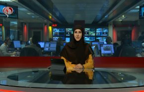 نشرة الاخبار من قناة العالم الساعة 16:00 بتوقيت غرينتش 18-02-2022