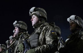 وزير دفاع أوكرانيا: تسلمنا من الغرب ألفي طن من الأسلحة