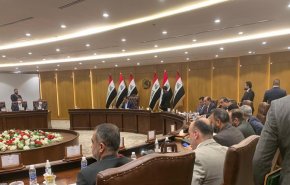 بدء جلسة البرلمان العراقي لمناقشة سعر الدولار بغياب وزير المالية