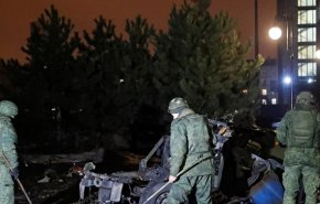 ادعای کی‌یف: یک نظامی اوکراین در دونباس کشته شد